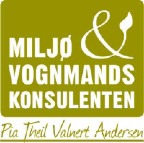 Miljø Vognmands konsulenten